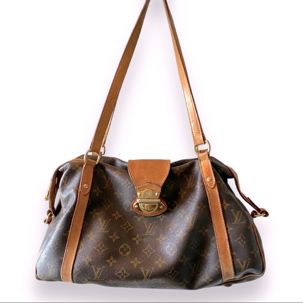 Louis Vuitton Vintage Handbag